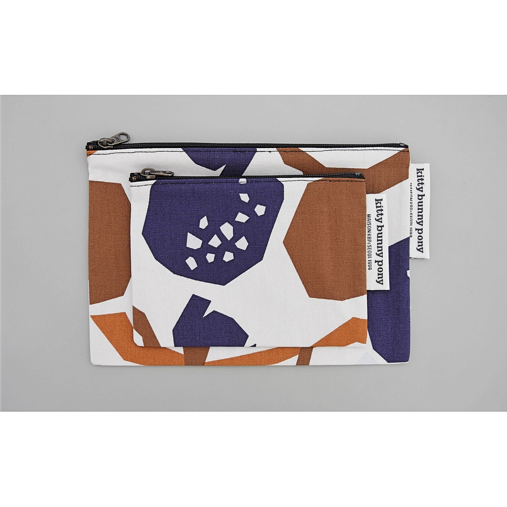 Ivory Pouch – Bild 2
